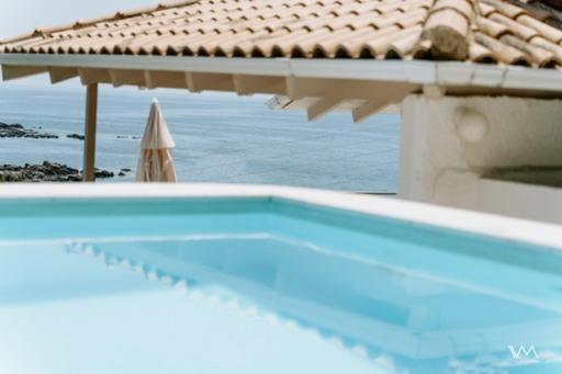 Lns Vip Villas Sivota  Exterior photo